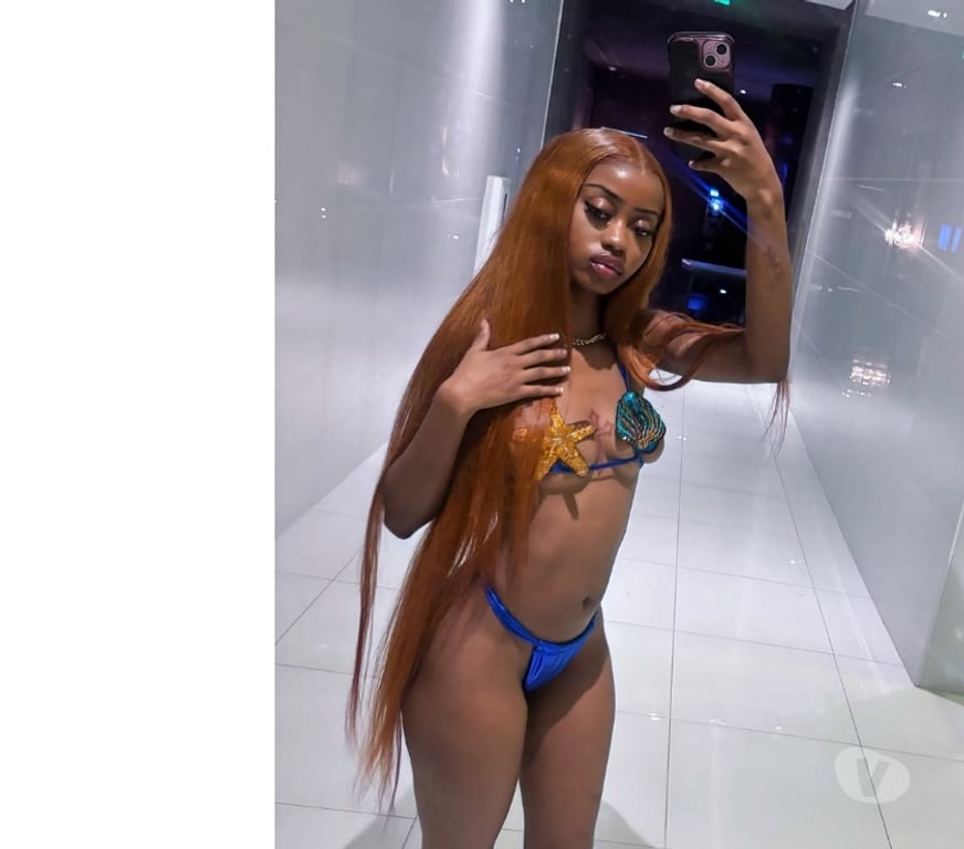 Escorts North West London Harrow - Photos for NaSLA 🇬🇳💦 BEST OWO