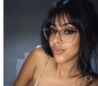 Your perfect girl Amanda Kalifa