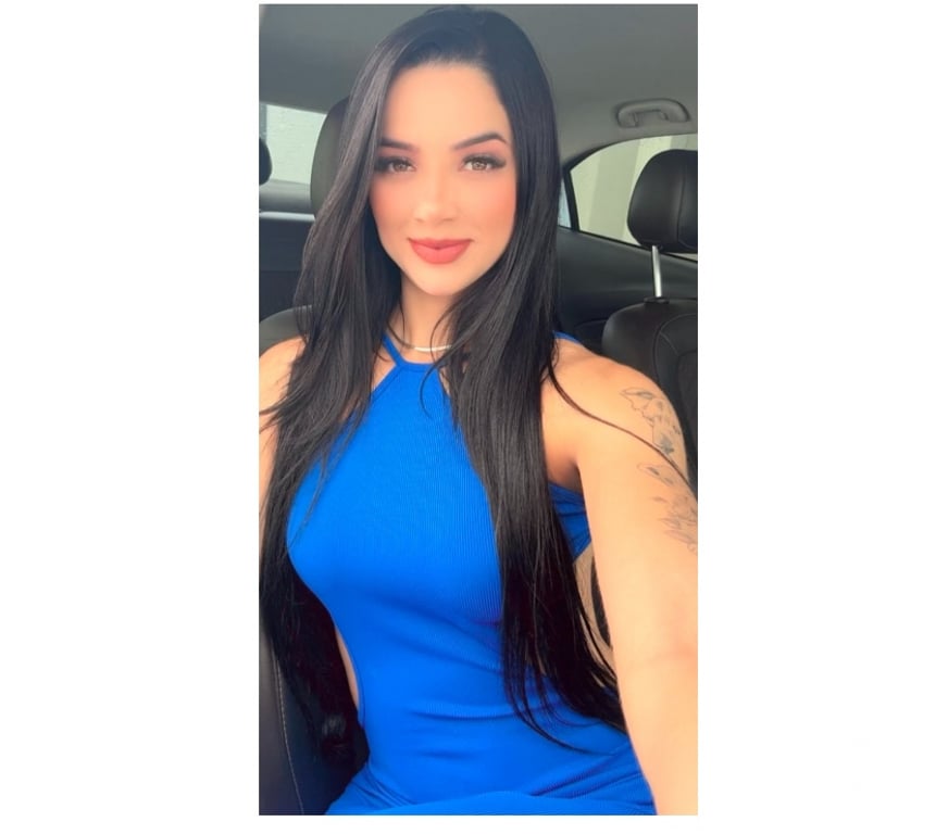 Escorts Brent Wembley - Brent - Photos for 💦 Lilly 🇧🇷 No Rush 🔥 🥳