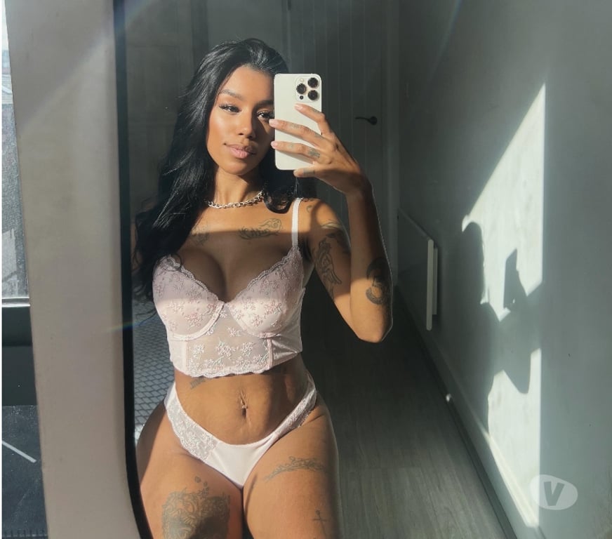 Escorts West Midlands Birmingham - Photos for ABBY BRAZILIAN 🇧🇷 best OWO