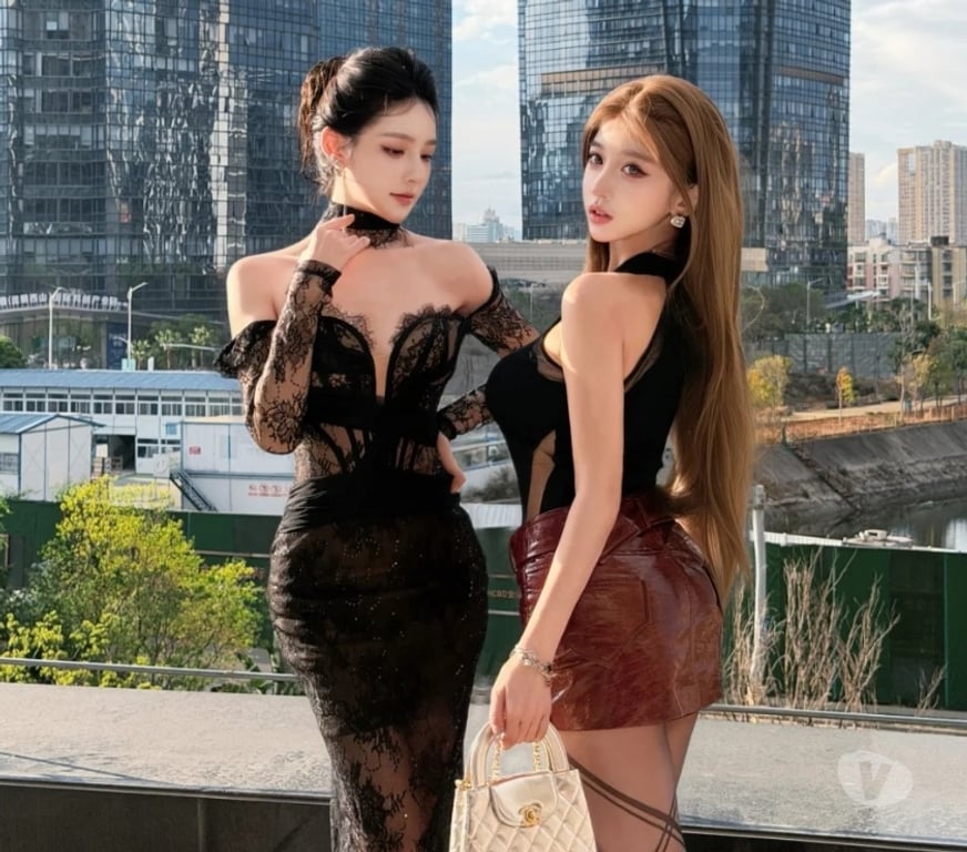 Escorts Hampshire Southampton - Photos for DUO💋 Taiwanese girl NEW Arrived💋Good ESCORT💋