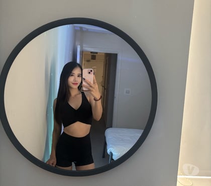 Escorts Birmingham City Centre Birmingham - Photos for Emily Thai Naughty Girl In Town