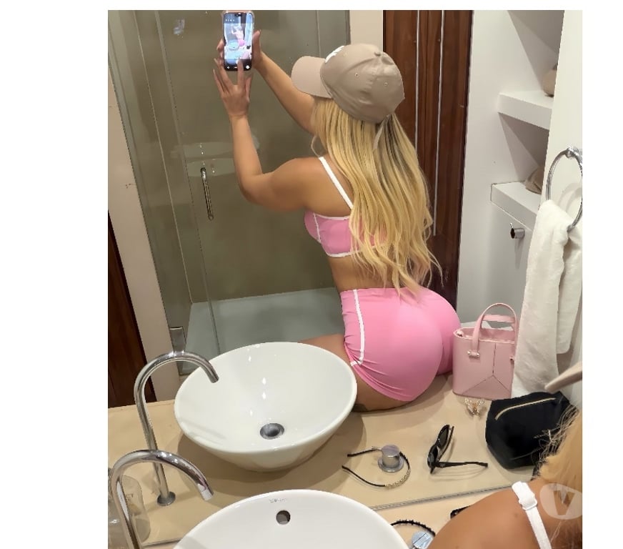 Escorts East London Stratford High Street - DLR Station - East London - Photos for Luna 🇧🇷👱🏼‍♀️here’s now