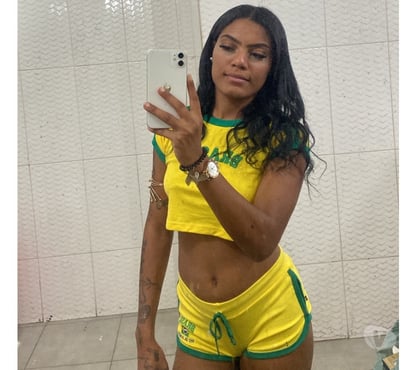 Photos for Atenna brazilian, photos 100% real