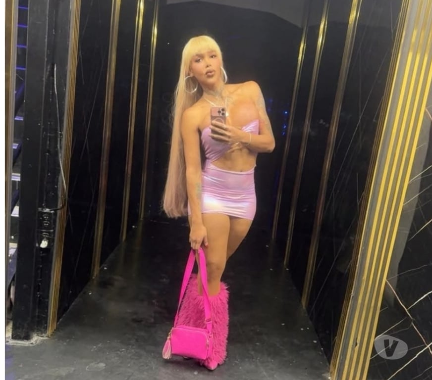 Trans Escorts North London Tottenham - North London - Photos for Camila Ofarret New in London XXL