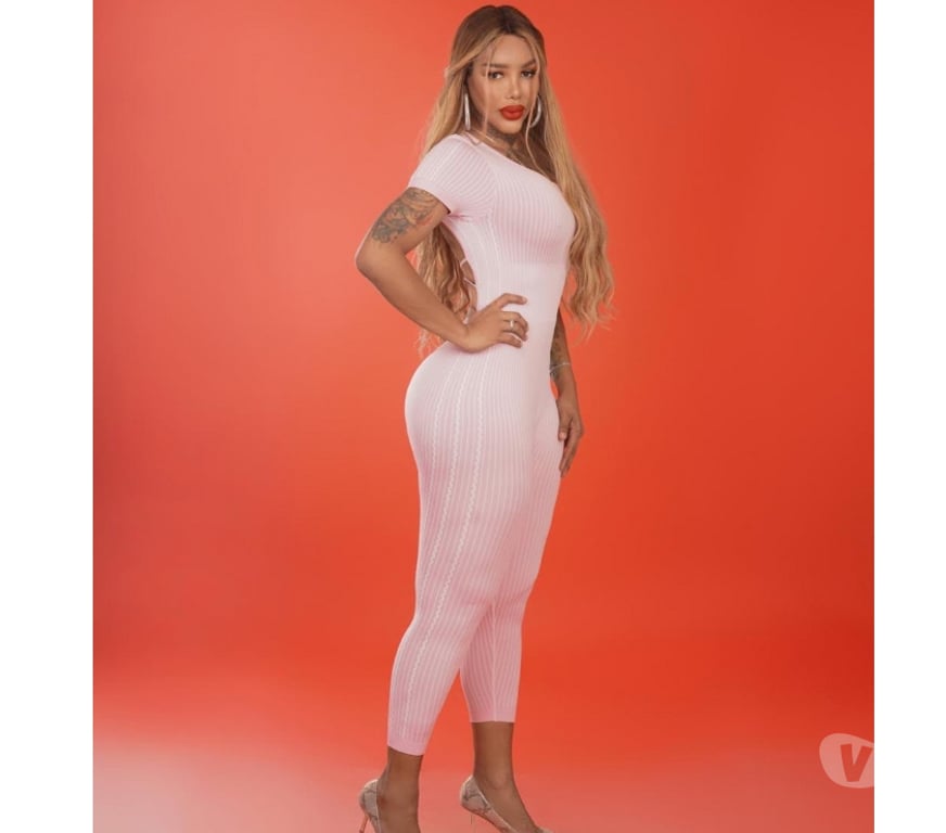 Trans Escorts North London Tottenham - North London - Photos for Camila Ofarret New in London XXL