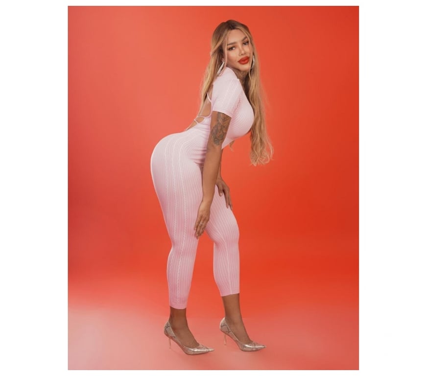 Trans Escorts North London Tottenham - North London - Photos for Camila Ofarret New in London XXL