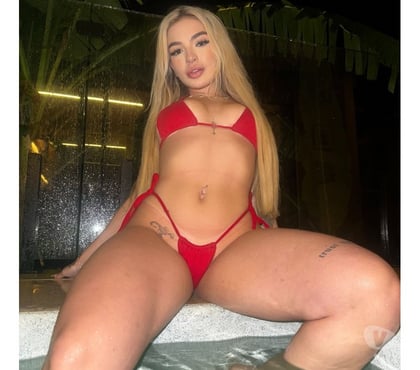 Escorts Manchester City Centre Manchester - Photos for MEL HOT BRAZILIAN