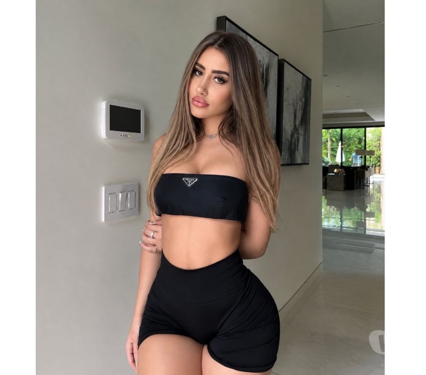 Escorts Leicestershire Leicester - Photos for LUNNA NEW HOT GIRL 🔥♥️