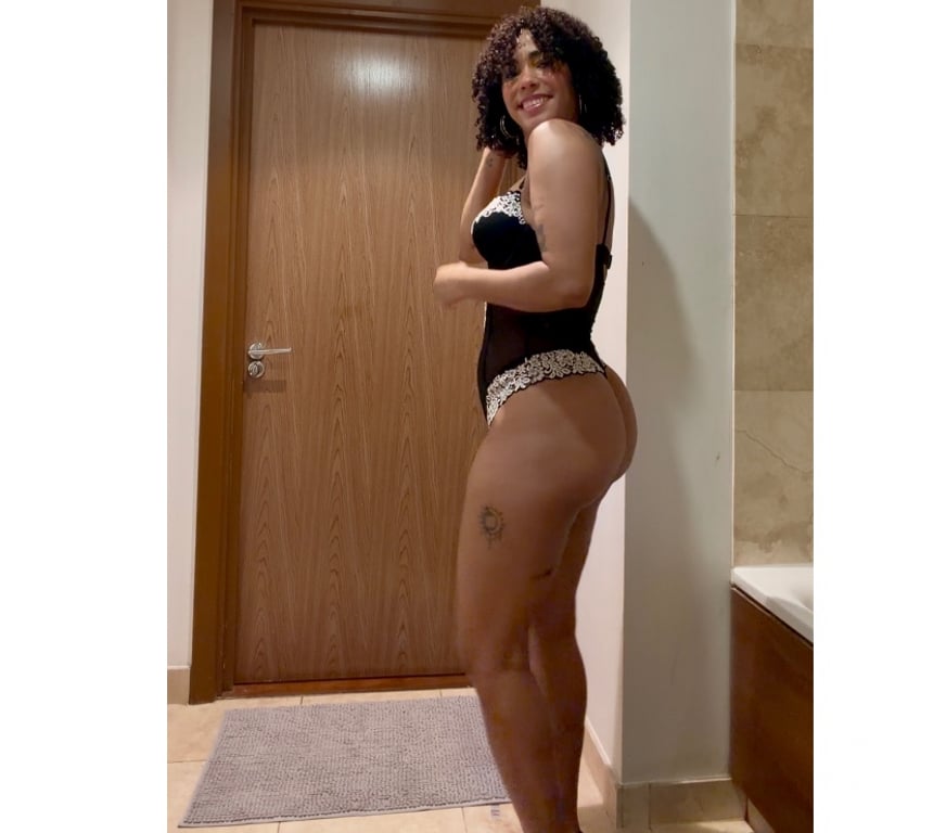 Escorts Barking and Dagenham Barking - Barking and Dagenham - Photos for A variety of sensual massages, Come be happy 🫦100% Real