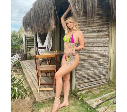 Escorts Sheffield City Centre Sheffield - Photos for Naughty Blonde Brazilian GFE❤️🔥 PARTY GIRL