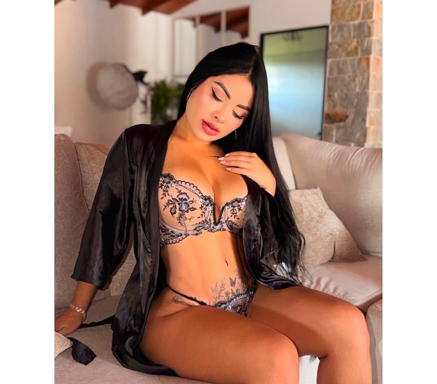 Escorts East London Whitechapel - East London - Photos for ❤️BEAUTIFUL LATIN COMPANION – FRIENDLY & GENUINE❤️