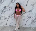 Myrella Caroline