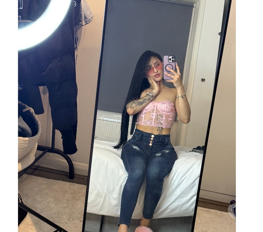 Escorts East London Bow - East London - Photos for 😈PAMELA NEW GIRL💦 - NO RUSH 😈