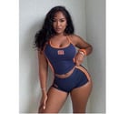 Stunning violeta 🇧🇷🇧🇷🍒🔞 Party latina