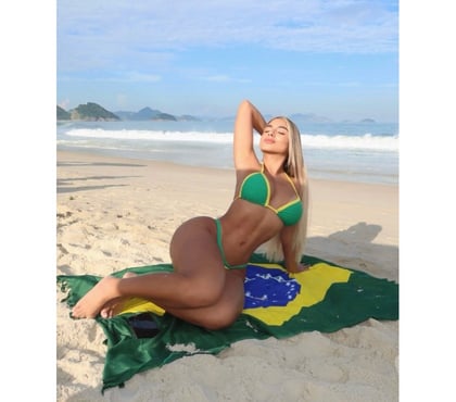 Escorts Liverpool Street Central London - Photos for ⭐ EXCLUSIVE BRAZILIAN LADY – BEAUTY, CLASS & CHARM ⭐
