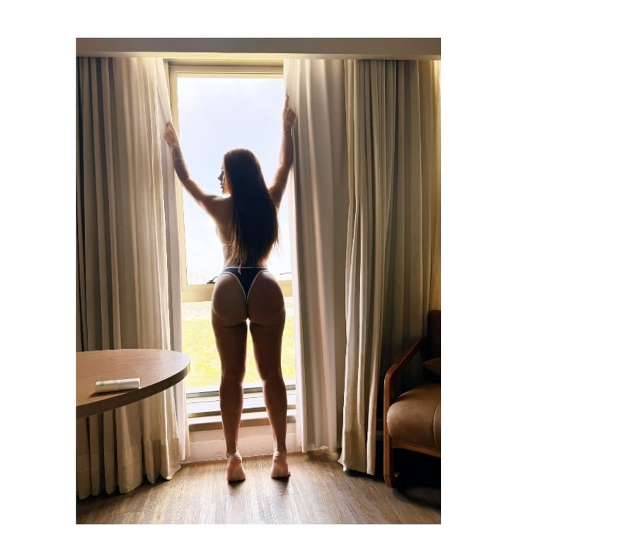 Escorts North London Finchley - North London - Photos for ❤️😈Brazilian Party Girl Real Pics😈❤️