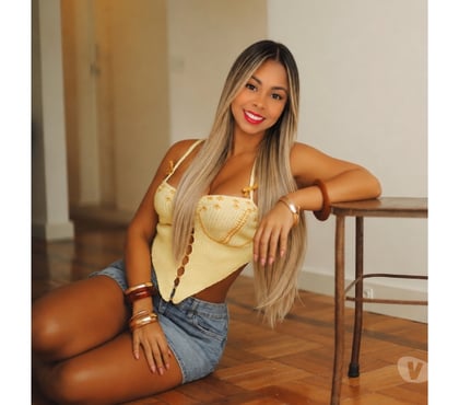  Escorts & Erotic Massage Carlisle Cumberland - Photos for Luana Ribeiro Brazilian 😘