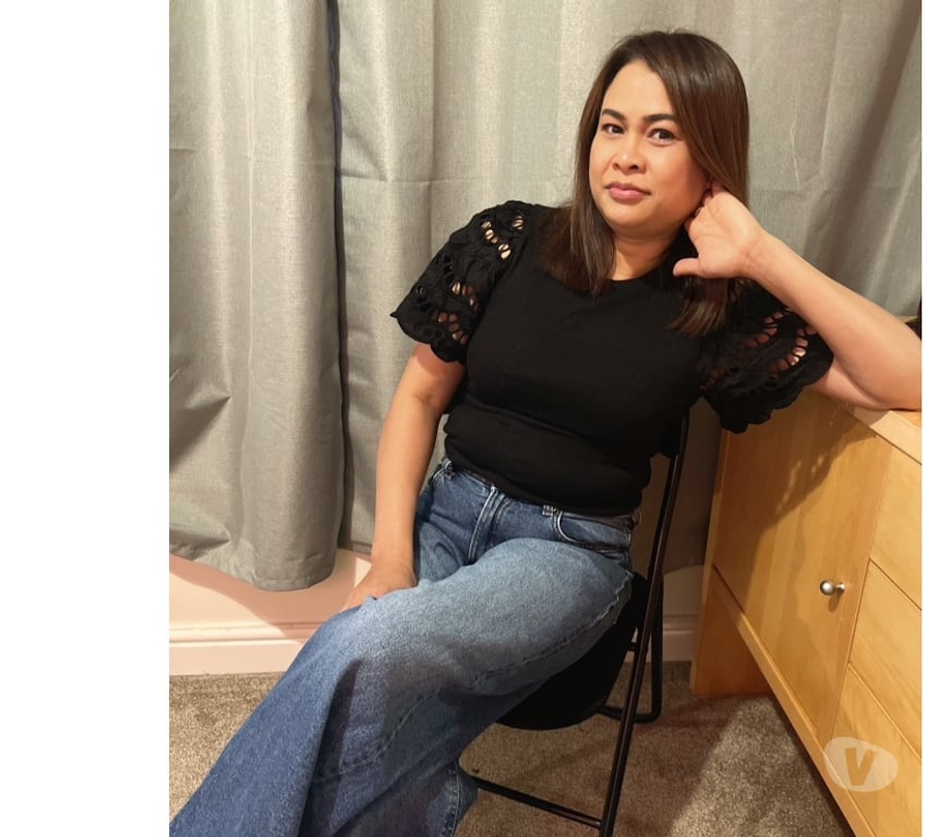 Escorts Warrington Warrington Town Centre - Warrington - Photos for 💋Linda Thai massage 💯%Lovely Sexy 🔥🔥