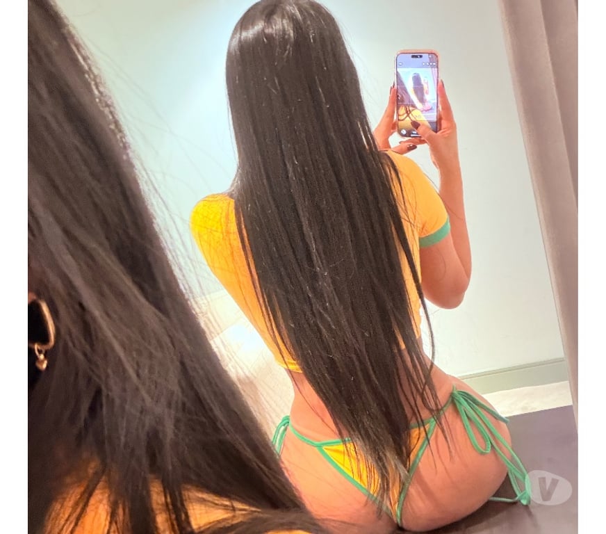 Escorts South West London Richmond upon Thames - Photos for 💖BRAZILIAN Playful❤️‍🔥no rush gfe PARTY