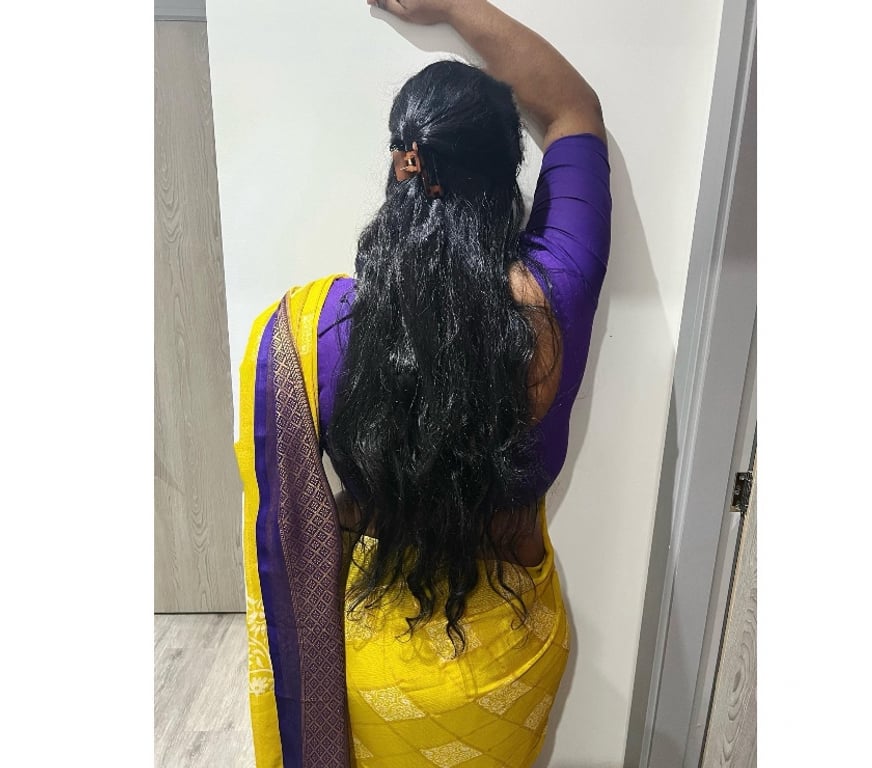 Escorts East London Canary Wharf - DLR Station - East London - Photos for MAITHILI SOUTH INDIAN TAMIL GIRL NEW IN CANARY WHARF