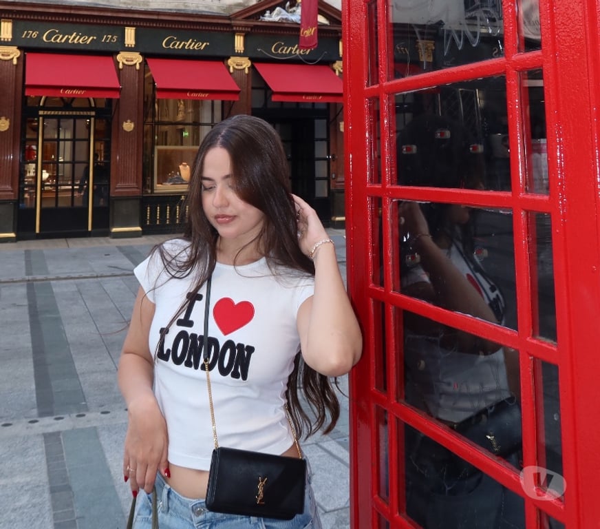 Escorts South East London Woolwich - South East London - Photos for 🧸💖MAYA||REAL GIRL (GFE)