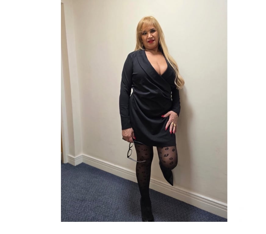 Escorts Highland Inverness - Highland - Photos for Mary, a mature and naughty girl🇧🇷🍾