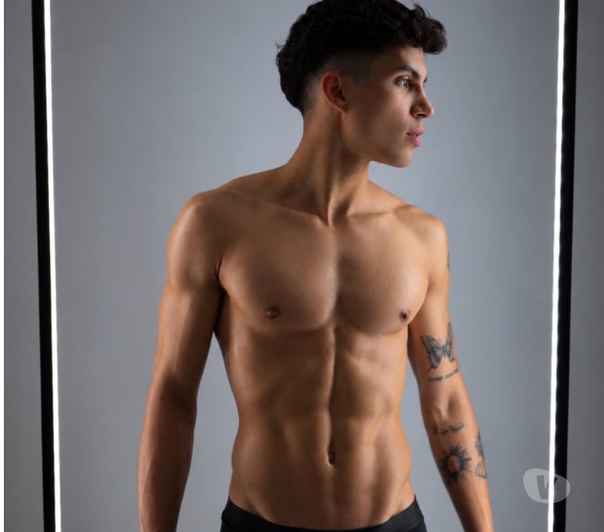  Gay massage Central London Marble Arch - Central London - Photos for BRAZILIAN FELIP XL