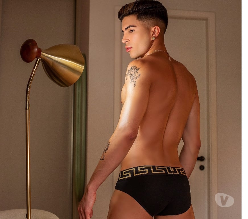  Gay massage West London Bayswater - West London - Photos for BRAZILIAN FELIP XL
