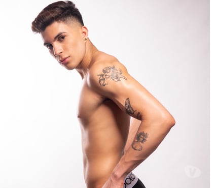 Gay escorts Birmingham City Centre Birmingham - Photos for BRAZILIAN FELIP XL