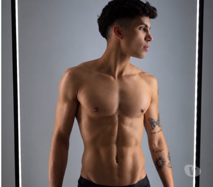 Gay escorts Marble Arch Central London - Photos for BRAZILIAN FELIP XL