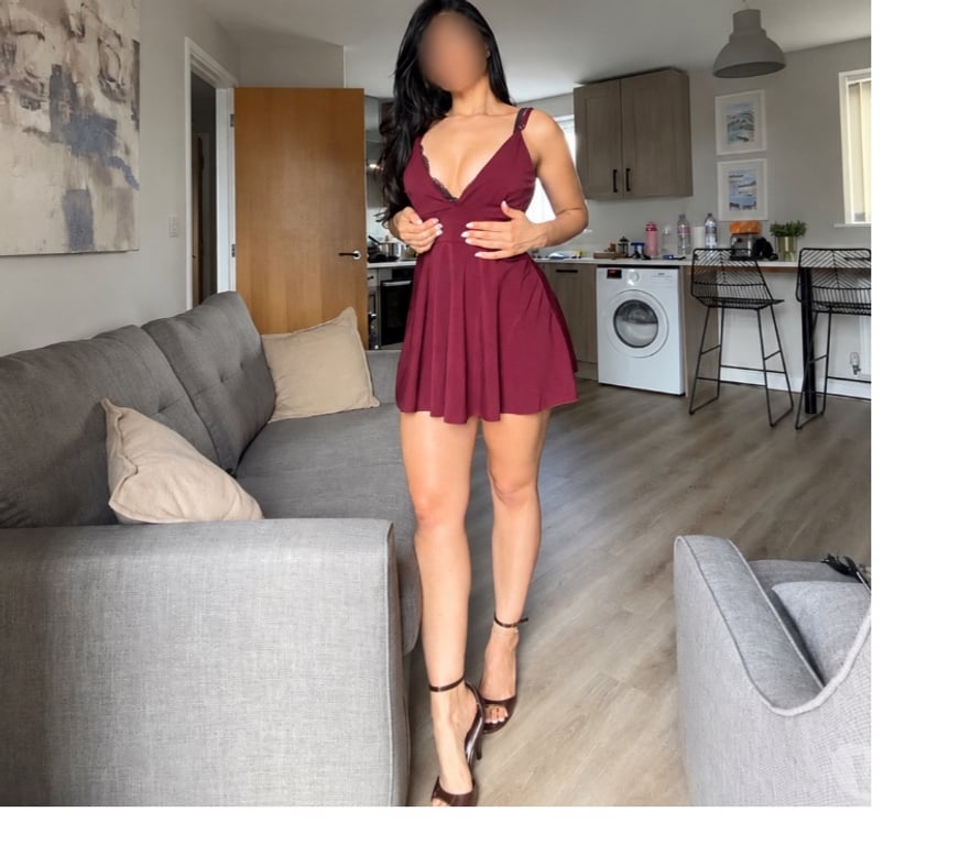 Escorts Staffordshire Cannock Chase - Photos for Latina Girl Mia🔥😋