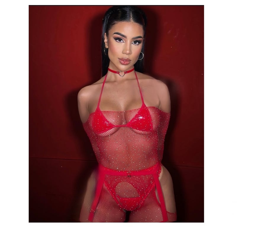 Escorts Norfolk Norwich - Photos for 🇧🇷🔥 GABI PRETTY, VIP SERVICE! 🐝🍯