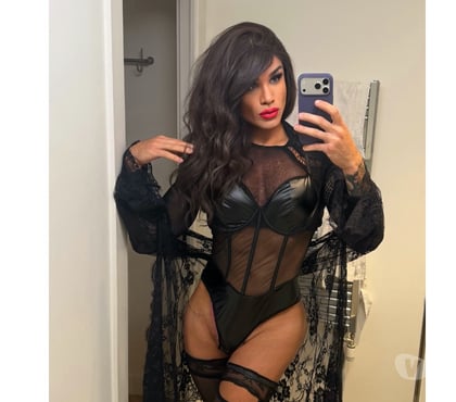 Escorts Stratford International East London - Photos for 🔥 NEW Latina TRANS Discreet Companion 🔥 BIG and BOUNCY