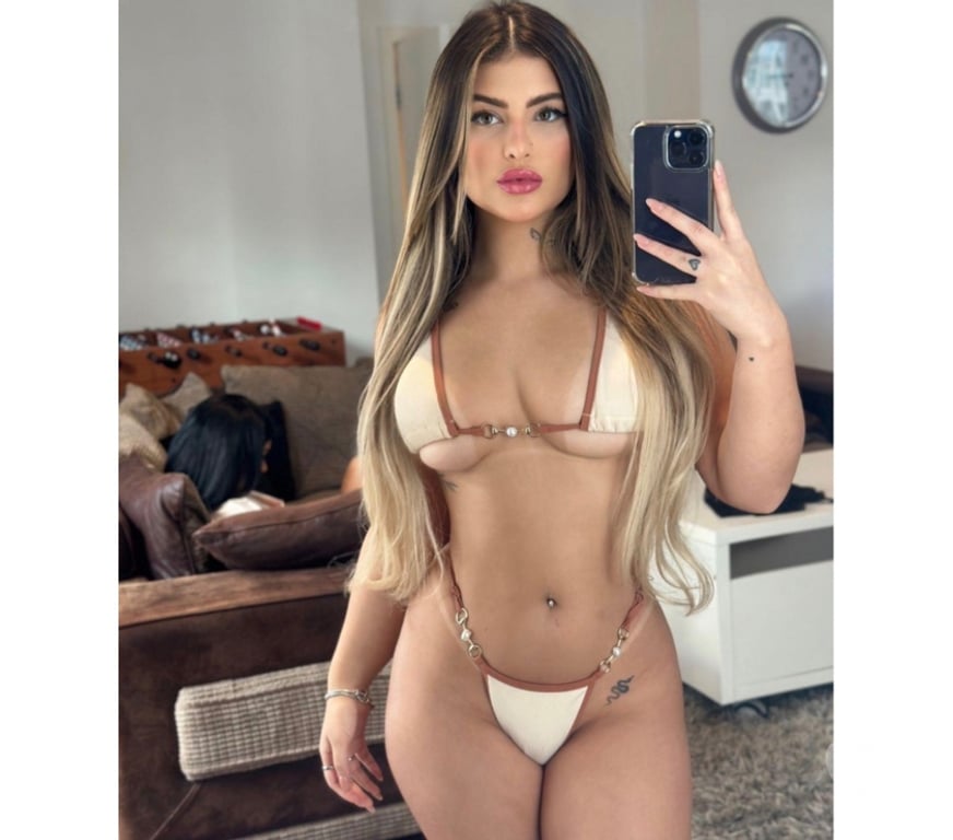 Escorts Worcestershire Worcester - Photos for HOT BRAZILIAN FIRST TIME IN TOWN