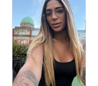 🇧🇷❤️GABI BEST SERVICE❤️ 🇧🇷