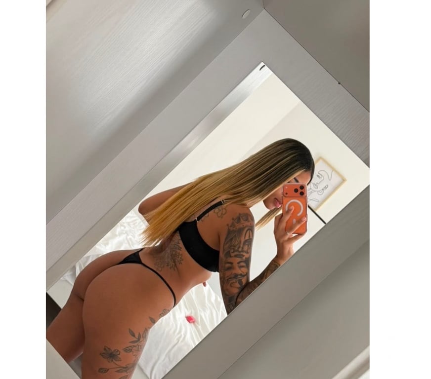 Escorts Nottinghamshire Nottingham - Photos for 🇧🇷❤️GABI BEST SERVICE❤️ 🇧🇷
