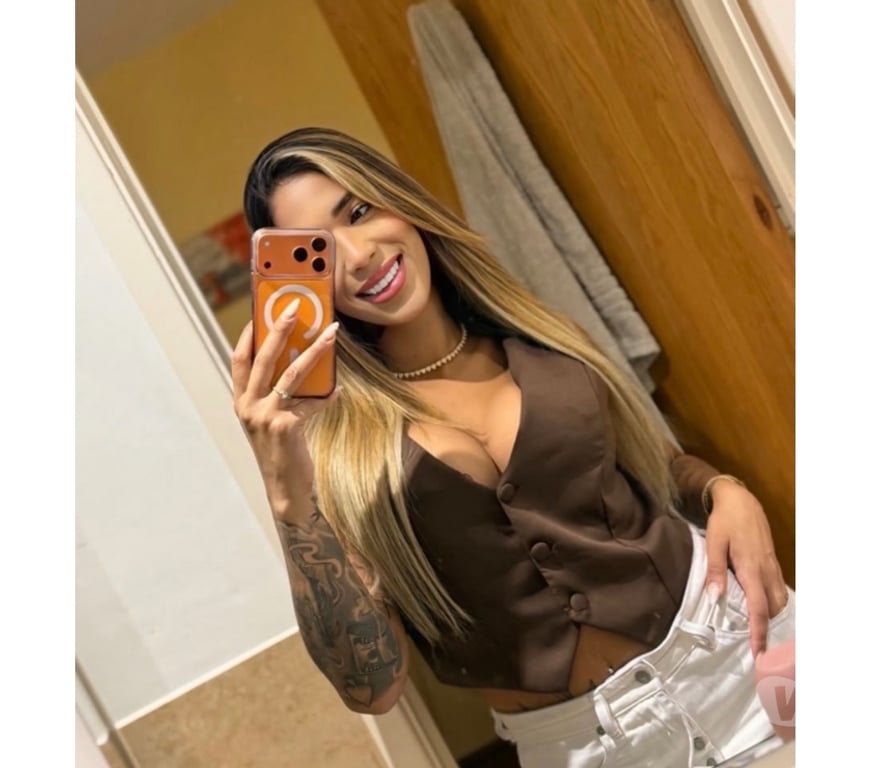Escorts Nottinghamshire Nottingham - Photos for 🇧🇷❤️GABI BEST SERVICE❤️ 🇧🇷