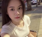 💕Top Asian model new come town 🫦