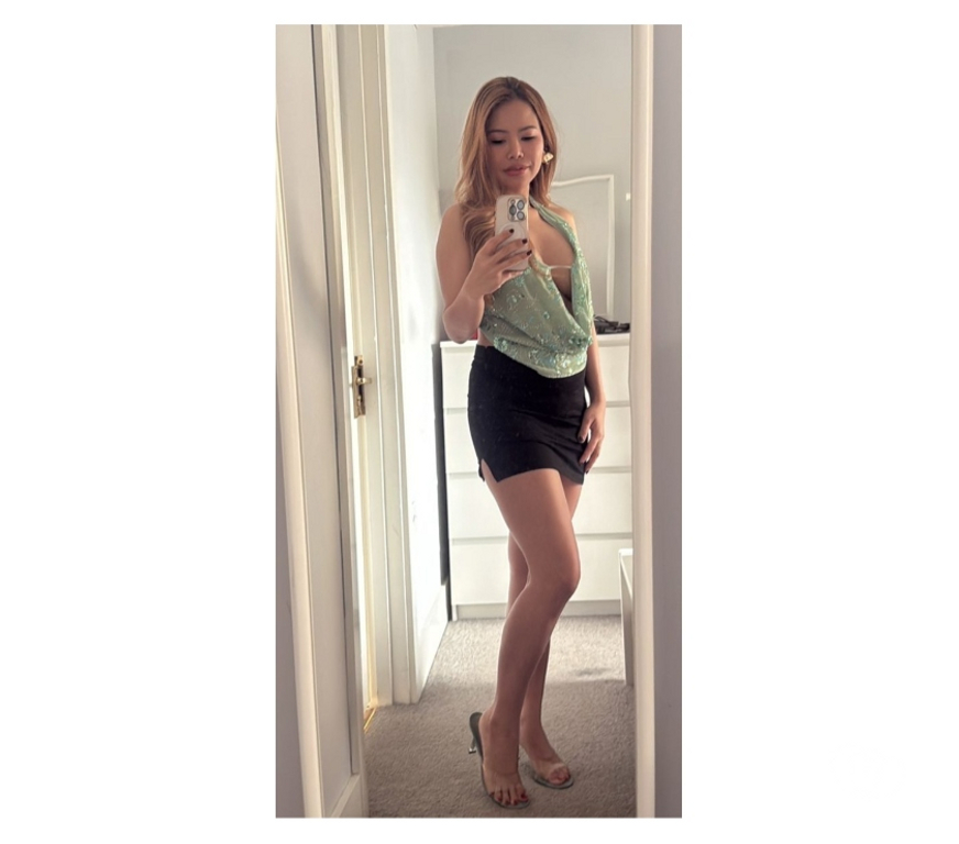 Escorts Hampshire Rushmoor - Photos for 💥CHARMING NICHA Thai🔥 BEST SERVICE 📸💯