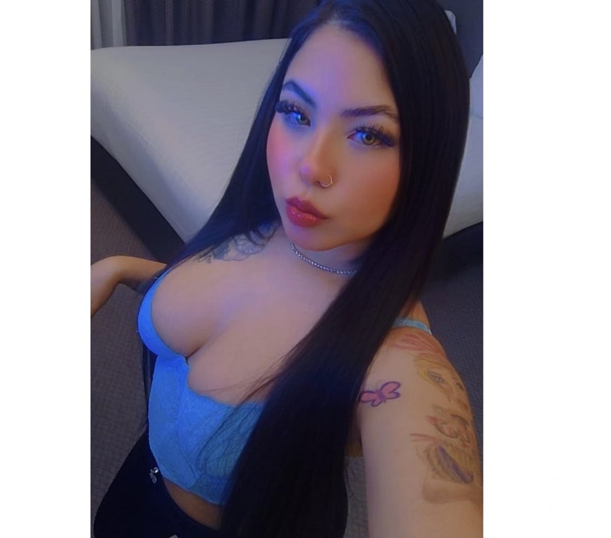 Escorts South East London Crystal Palace - South East London - Photos for 🩵💙 Sexy Alita🔥🥵🇧🇷