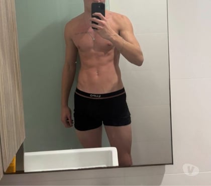 Gay escorts Stoneleigh Epsom and Ewell - Photos for Party-loving Derike 🔥🥳