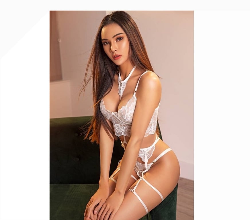 Trans Escorts West Midlands Dudley - Photos for NAT MIYA 🍆TS THAI Model 🔥4 days in Dudley💋