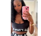 African woman in your city, 100% real photos