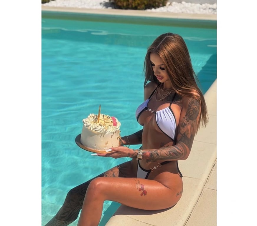 Escorts North London Tottenham - North London - Photos for Real Girl In Your Town 100% GFE ❤️