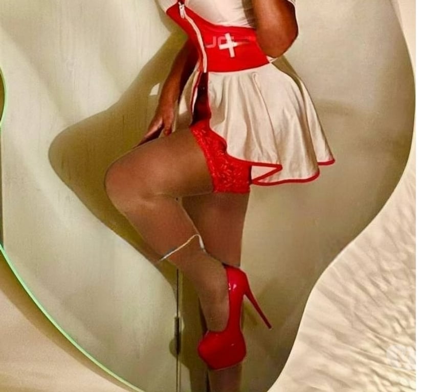 Escorts Slough Slough Town Centre - Slough - Photos for MAGICAL MASSAGE by AMELIA