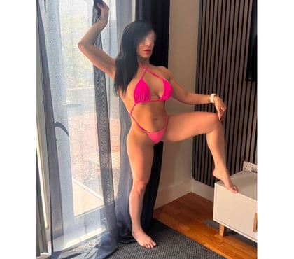  Escorts & Erotic Massage Liverpool City Centre Liverpool - Photos for Paola - GFE Elite Class 🇧🇷🍑😈