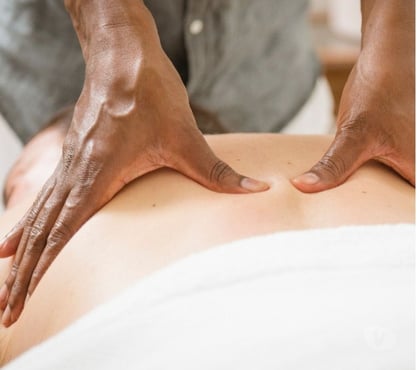 Massage Warrington Town Centre Warrington - Photos for Traditional Male Indian-Inspired Holistic Massage