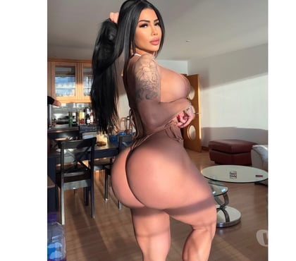 Photos for JULIA BODYBUILDING BIG ASS 🍑🇧🇷💪🏽