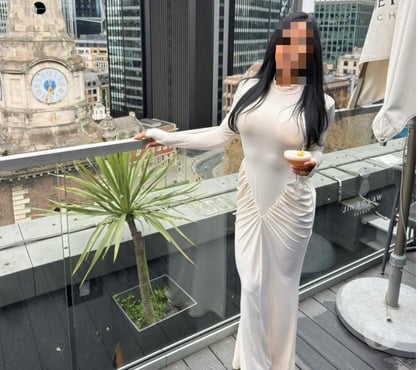 Escorts Northampton West Northamptonshire - Photos for 🖤 VICTORIA 🍾TO BODY MASSAGE🍒